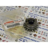 REVERSE GEAR SUB-ASSY 1 (RGEAR